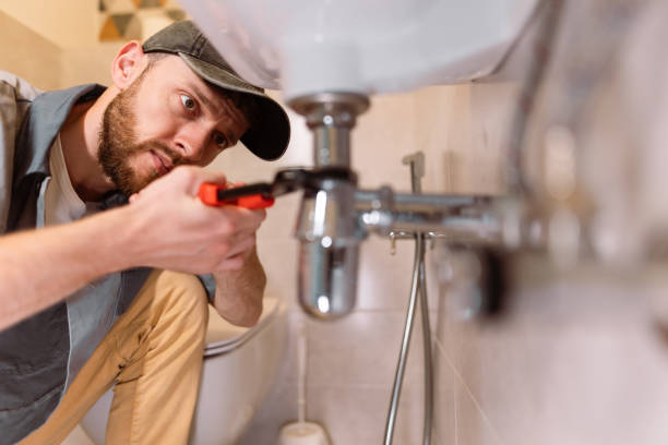 Best Emergency Plumbing Repair  in Colwyn, PA