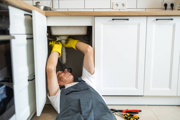 Best Hot Water Heater Installation  in Colwyn, PA
