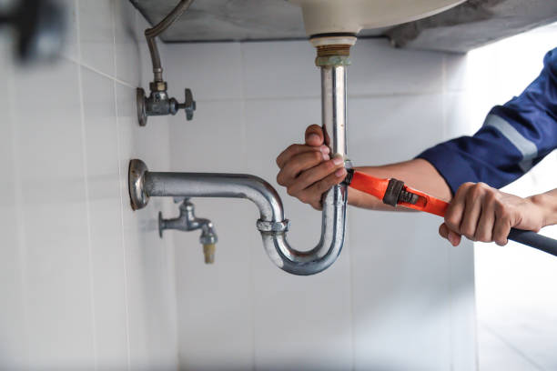 Best Plumbing Repair Near Me  in Colwyn, PA