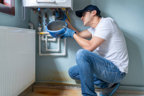 Best Gas Line Repair  in Colwyn, PA