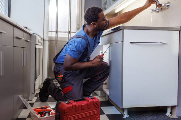 Best Plumbing Inspection Services  in Colwyn, PA