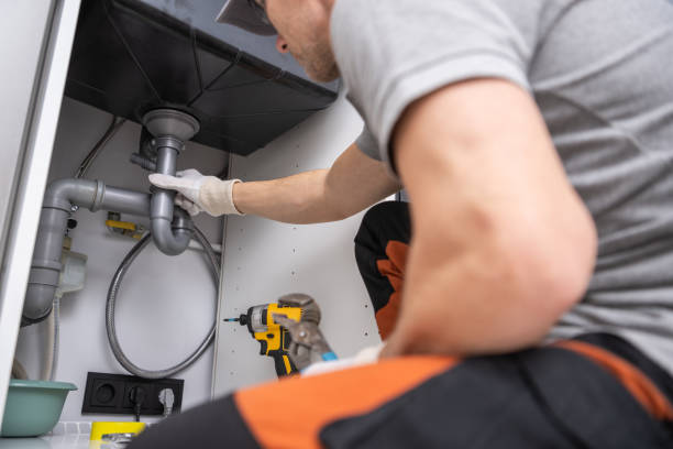 Best Emergency Plumber  in Colwyn, PA