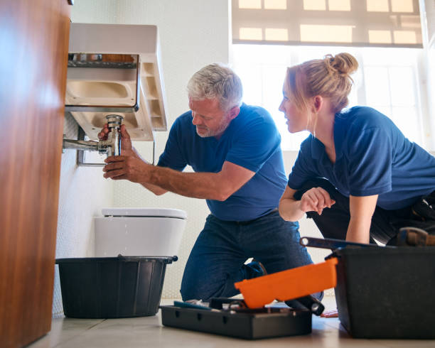 Best Commercial Plumbing Services  in Colwyn, PA